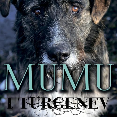Cover of Mumu