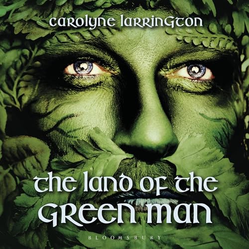 Cover of The Land of the Green Man