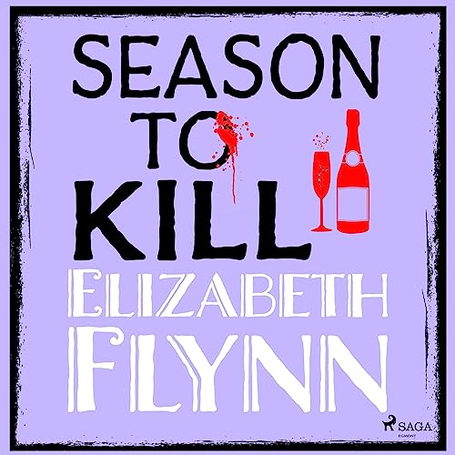 Cover of Season to Kill