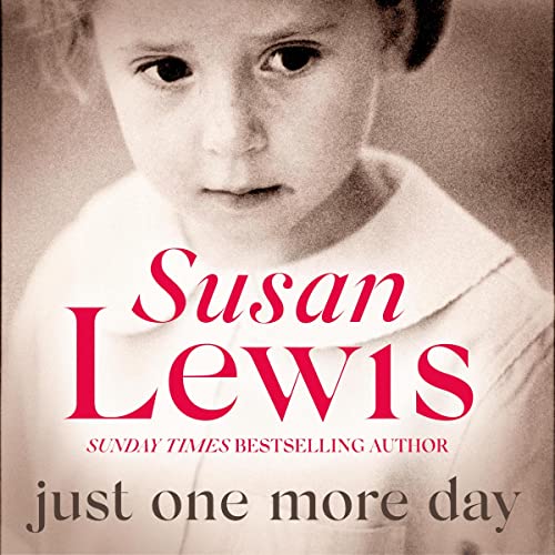 Cover of Just One More Day