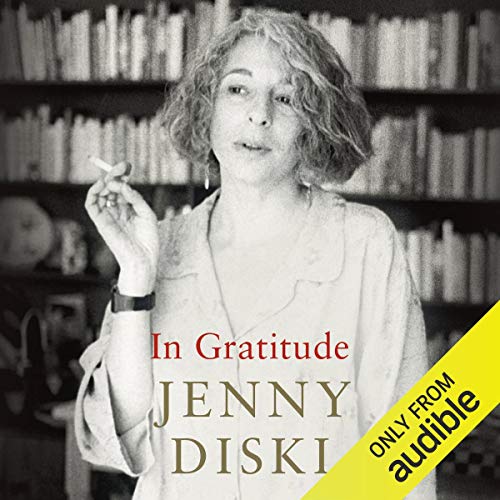 Cover of In Gratitude