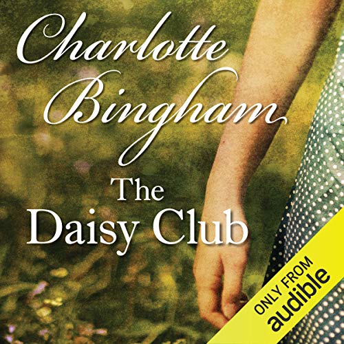 Cover of The Daisy Club