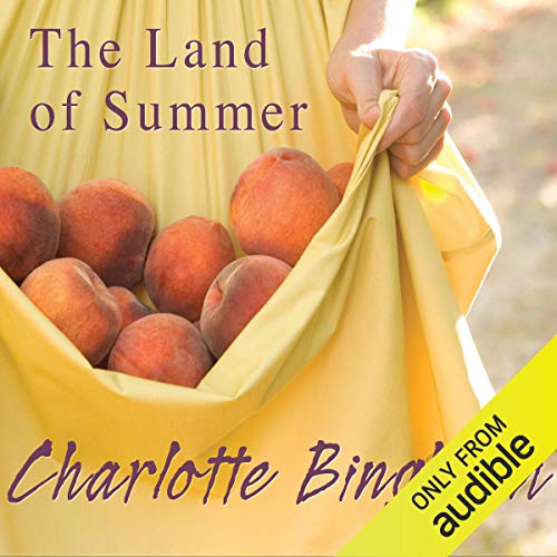 Cover of The Land of Summer