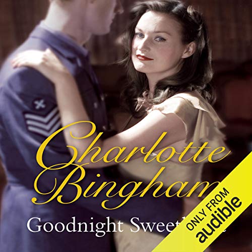 Cover of Goodnight Sweetheart