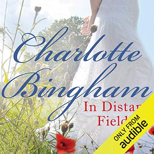 Cover of In Distant Fields