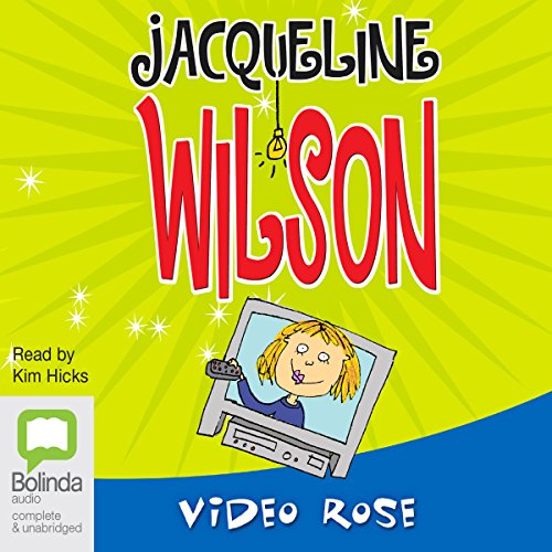 Cover of Video Rose