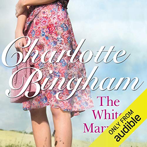 Cover of The White Marriage