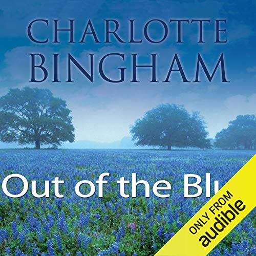 Cover of Out of the Blue