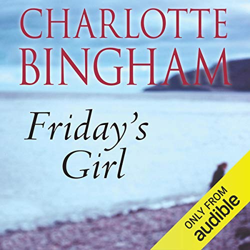 Cover of Friday's Girl