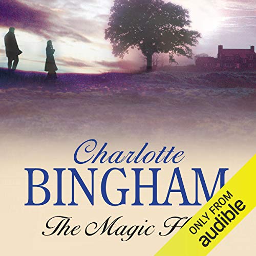 Cover of The Magic Hour