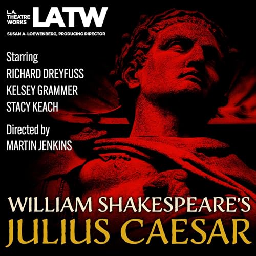Cover of Julius Caesar