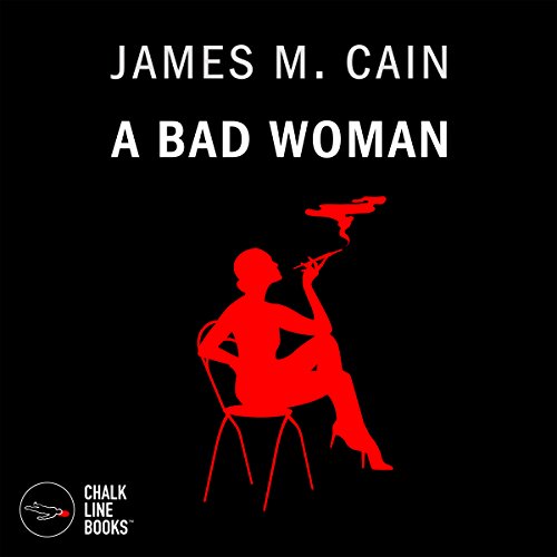 Cover of A Bad Woman