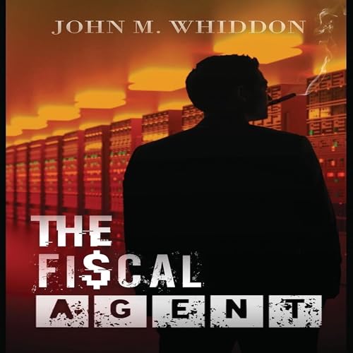 Cover of The Fi$cal Agent