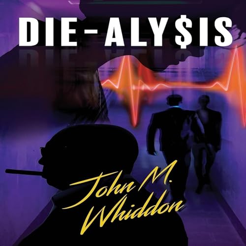 Cover of DIE-ALY$IS