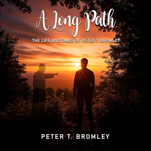 Cover of A Long Path