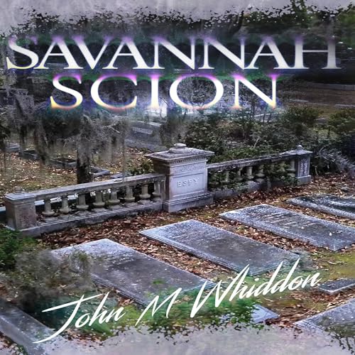 Cover of Savannah Scion