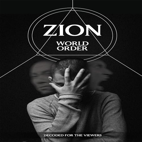 Cover of Zion: World Order