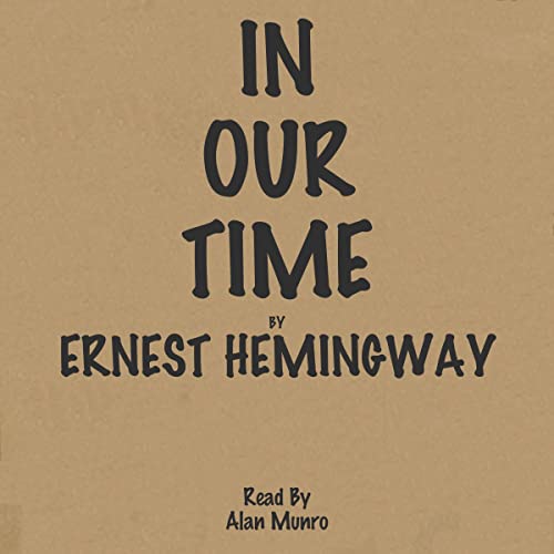Cover of In Our Time