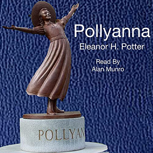 Cover of Pollyanna
