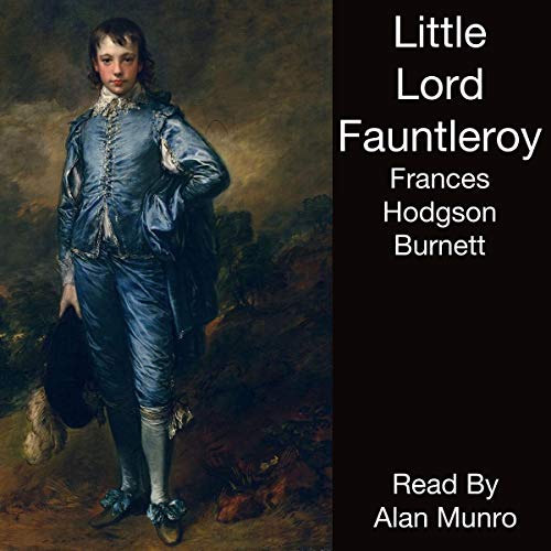 Cover of Little Lord Fauntleroy