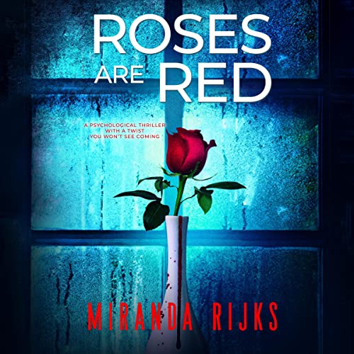 Cover of Roses Are Red