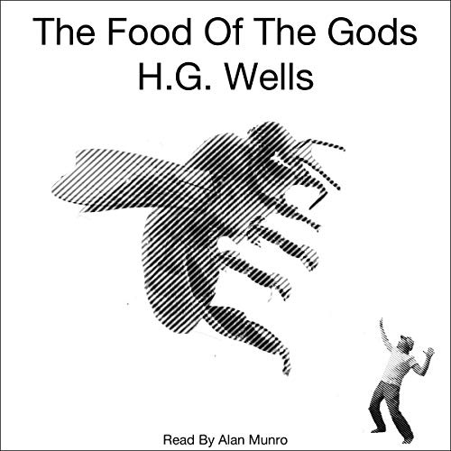 Cover of The Food of the Gods