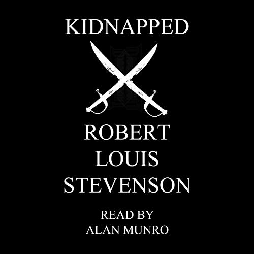 Cover of Kidnapped