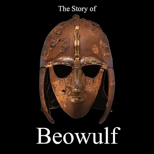Cover of The Story of Beowulf