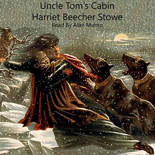 Cover of Uncle Tom's Cabin