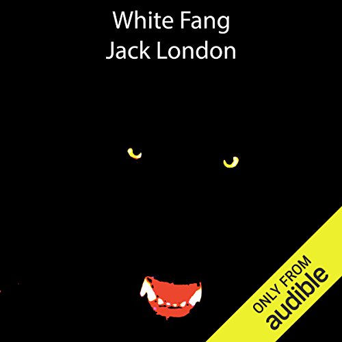 Cover of White Fang