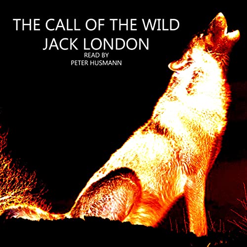 Cover of The Call of the Wild