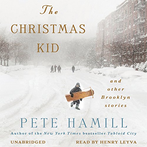 Cover of The Christmas Kid