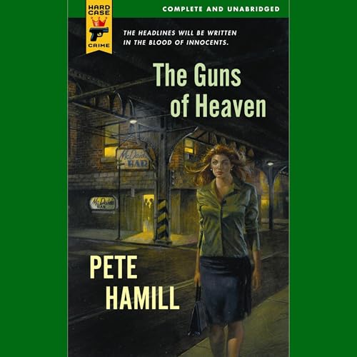 Cover of The Guns of Heaven
