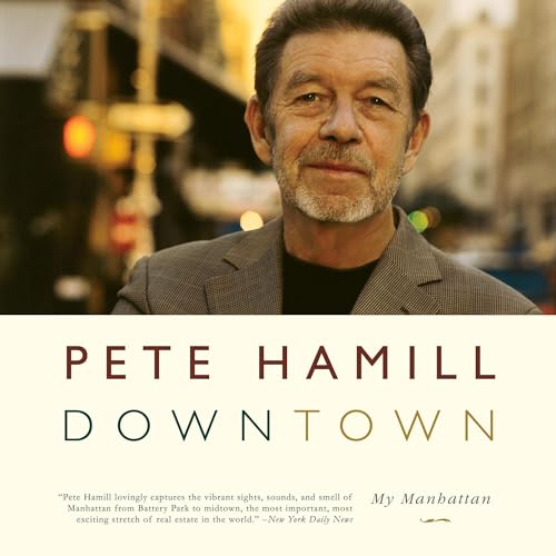Cover of Downtown