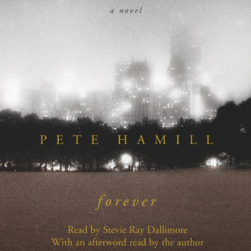 Cover of Forever
