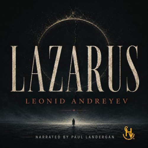 Cover of Lazarus