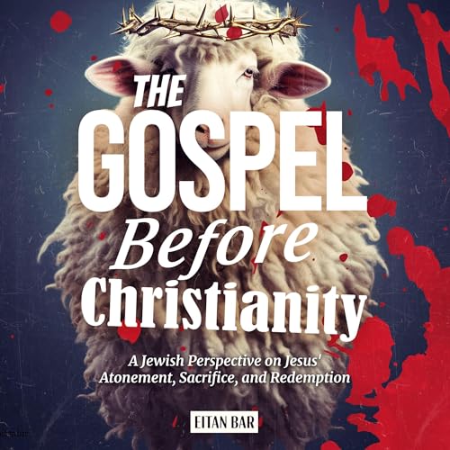 Cover of The Gospel Before Christianity