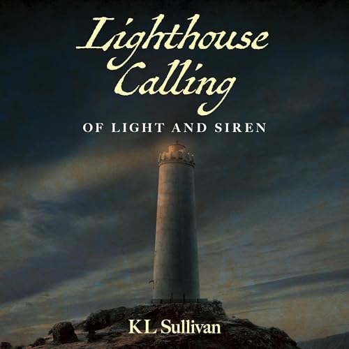 Cover of Lighthouse Calling