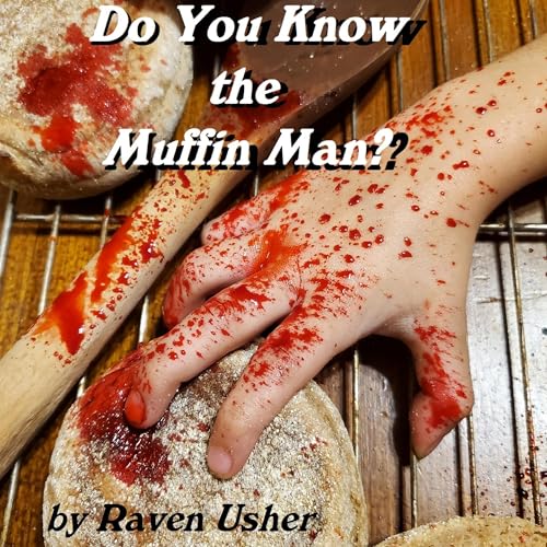 Cover of Do You Know the Muffin Man?