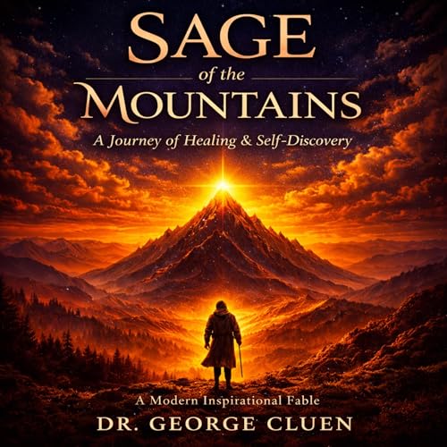 Cover of Sage of the Mountains