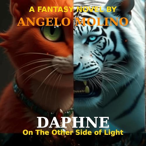 Cover of Daphne
