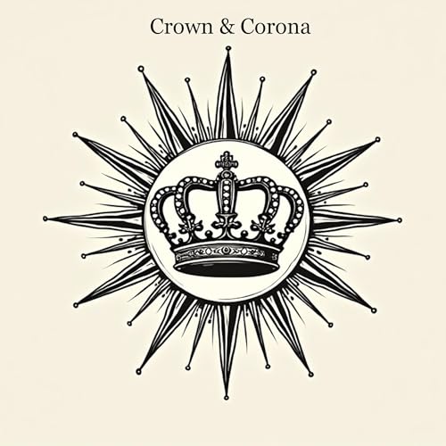 Cover of Crown & Corona