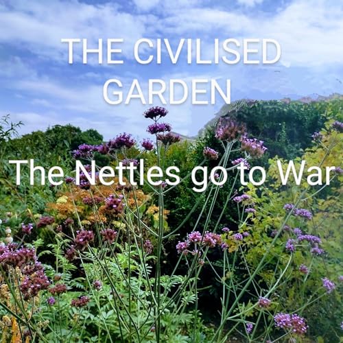 Cover of The Civilised Garden