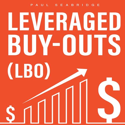 Cover of Leveraged Buyouts