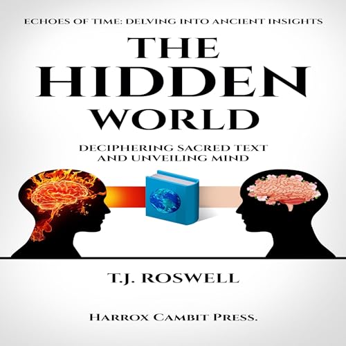 Cover of The Hidden World