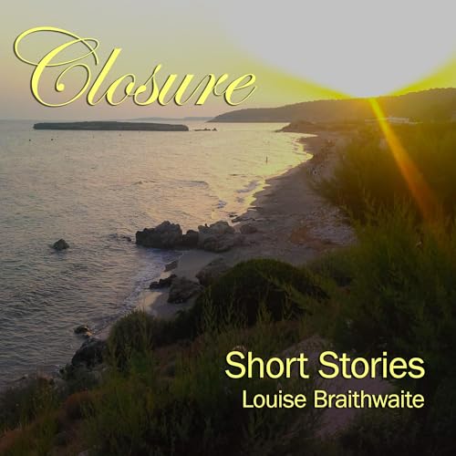 Cover of Closure: Short Stories