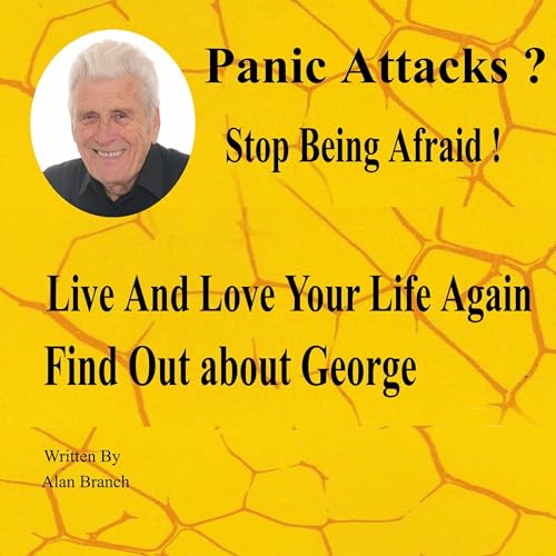 Cover of Panic Attacks