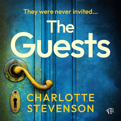 Cover of The Guests