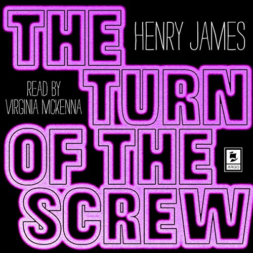 Cover of Turn of the Screw