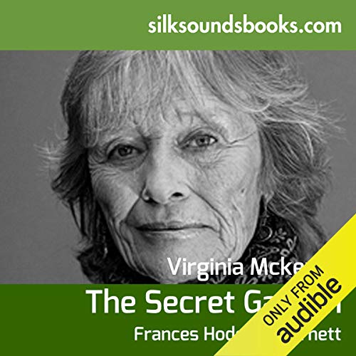 Cover of The Secret Garden